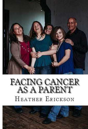 Facing Cancer as a Parent